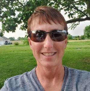 Meet your Posher, Candy